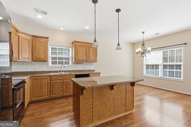 110 Bridgeport Drive, Demorest, GA 30535