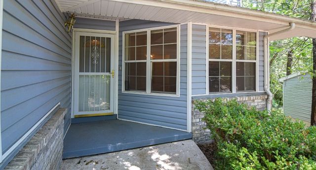 27 Quantock Hills Drive, Bella Vista, AR 72715