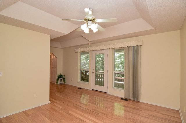 27 Quantock Hills Drive, Bella Vista, AR 72715