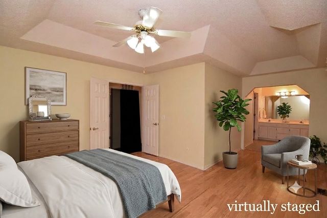 27 Quantock Hills Drive, Bella Vista, AR 72715