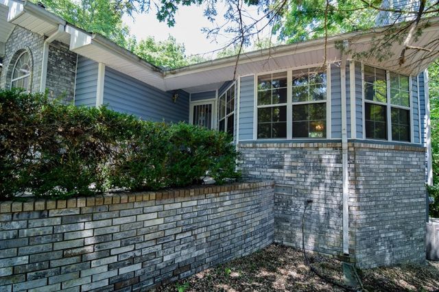 27 Quantock Hills Drive, Bella Vista, AR 72715