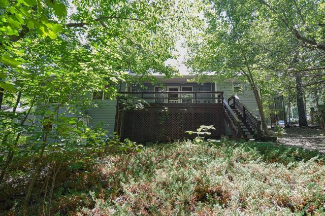 27 Quantock Hills Drive, Bella Vista, AR 72715