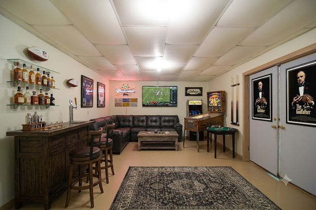 27 Quantock Hills Drive, Bella Vista, AR 72715