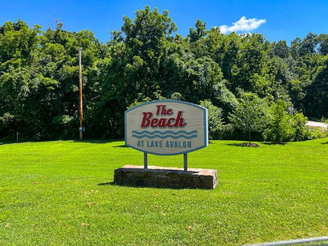 27 Quantock Hills Drive, Bella Vista, AR 72715