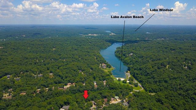 27 Quantock Hills Drive, Bella Vista, AR 72715