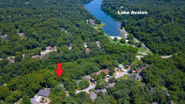 27 Quantock Hills Drive, Bella Vista, AR 72715