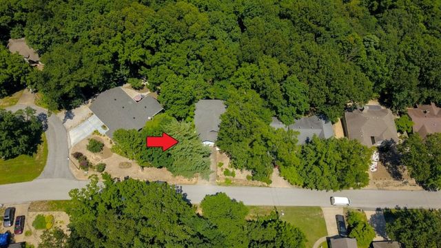 27 Quantock Hills Drive, Bella Vista, AR 72715