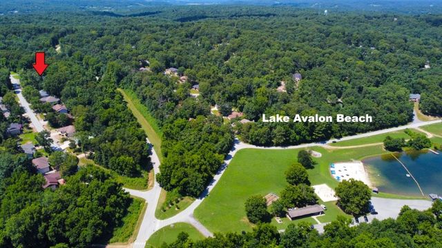 27 Quantock Hills Drive, Bella Vista, AR 72715