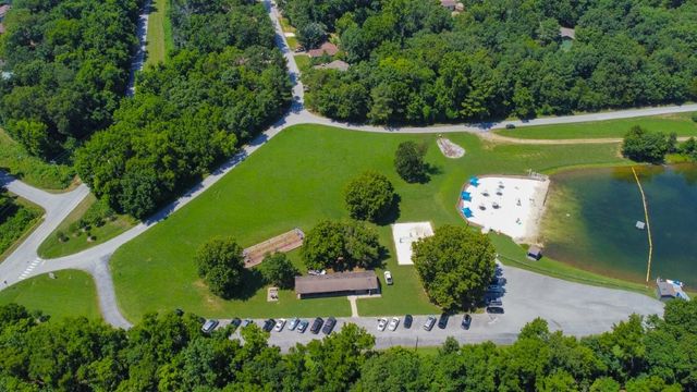 27 Quantock Hills Drive, Bella Vista, AR 72715