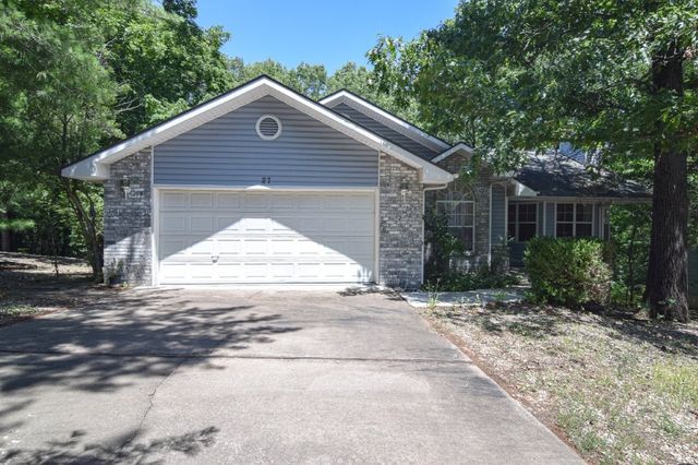 27 Quantock Hills Drive, Bella Vista, AR 72715