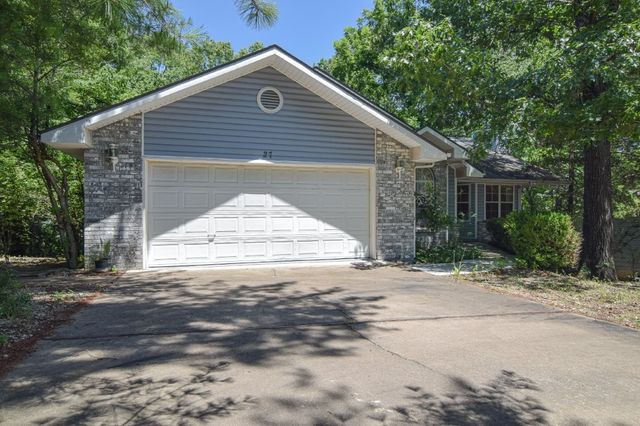 27 Quantock Hills Drive, Bella Vista, AR 72715