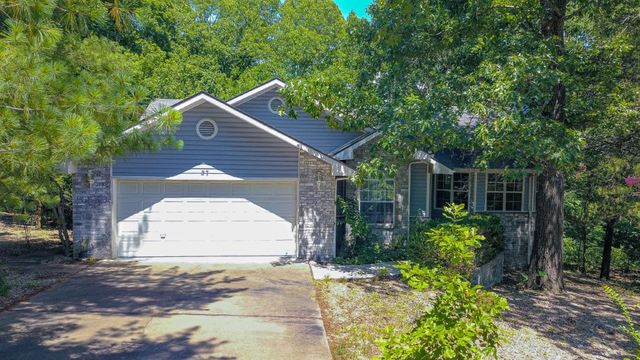 27 Quantock Hills Drive, Bella Vista, AR 72715