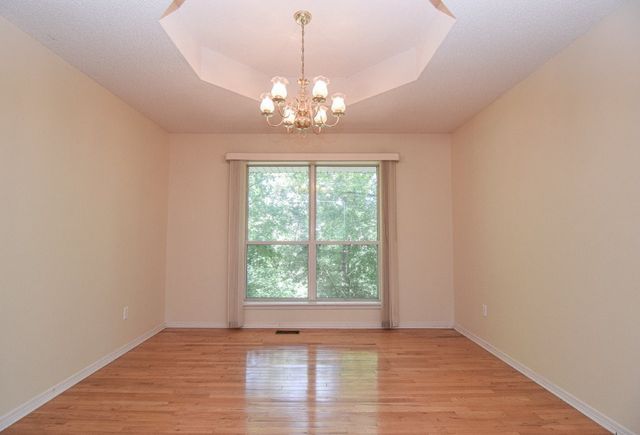 27 Quantock Hills Drive, Bella Vista, AR 72715