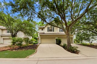 78 N Camellia Grove Circle, The Woodlands, TX 77382