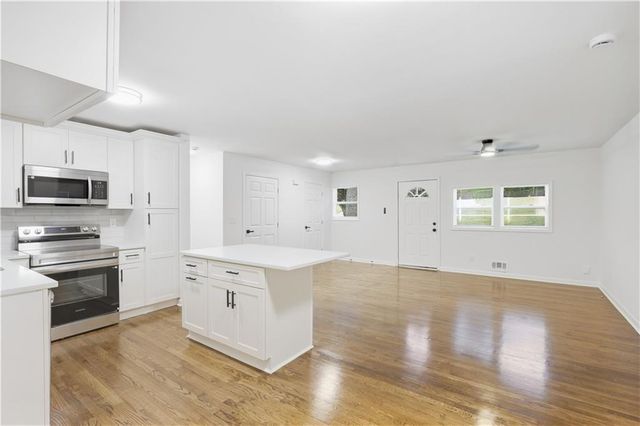 1961 Glenmar Drive, Decatur, GA 30032