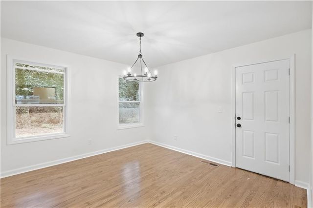 1961 Glenmar Drive, Decatur, GA 30032