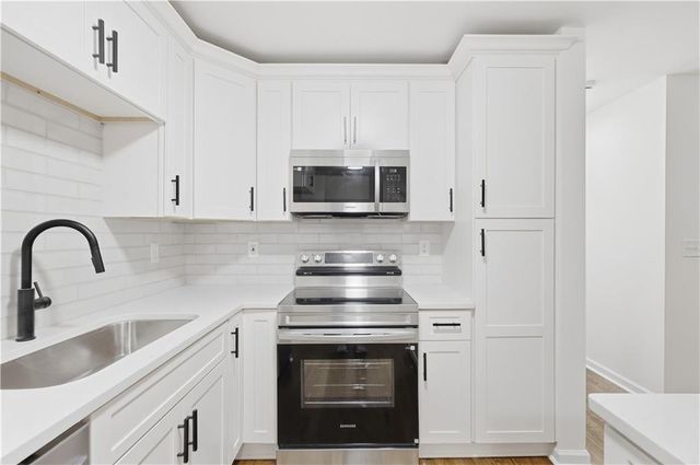 1961 Glenmar Drive, Decatur, GA 30032