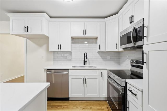 1961 Glenmar Drive, Decatur, GA 30032