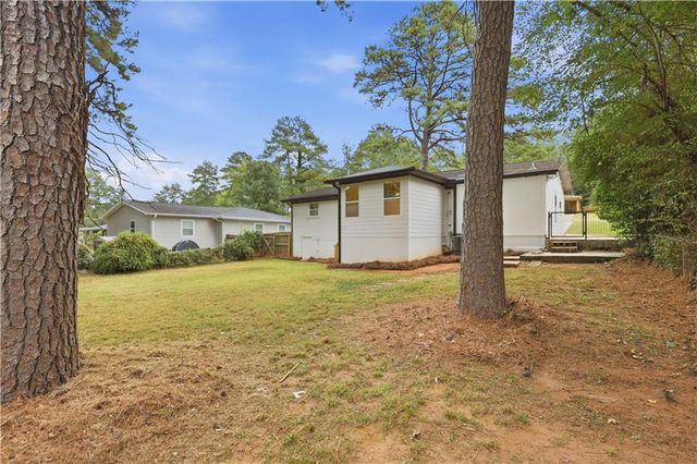 1961 Glenmar Drive, Decatur, GA 30032