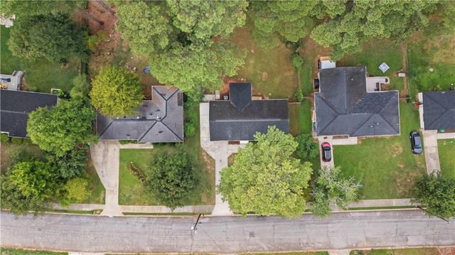 1961 Glenmar Drive, Decatur, GA 30032