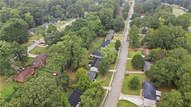 1961 Glenmar Drive, Decatur, GA 30032