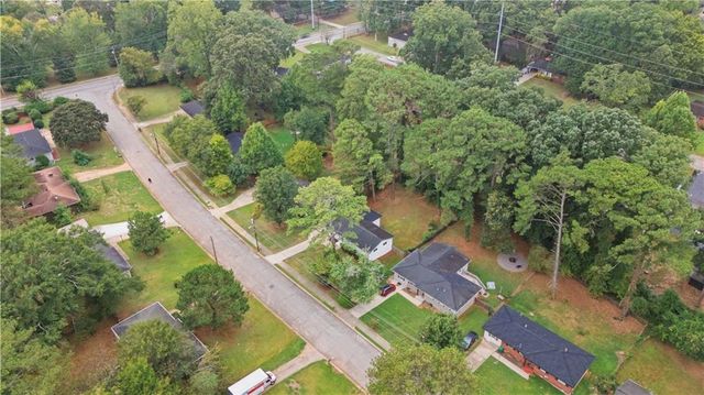 1961 Glenmar Drive, Decatur, GA 30032