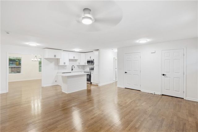 1961 Glenmar Drive, Decatur, GA 30032