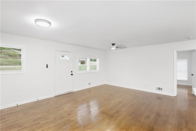1961 Glenmar Drive, Decatur, GA 30032