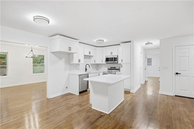 1961 Glenmar Drive, Decatur, GA 30032
