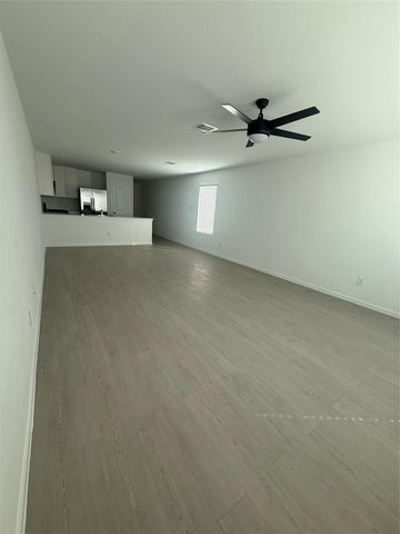 1634 Gardenia Blossom Lane, Crosby, TX 77532