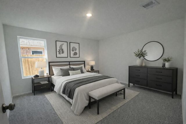 1634 Gardenia Blossom Lane, Crosby, TX 77532