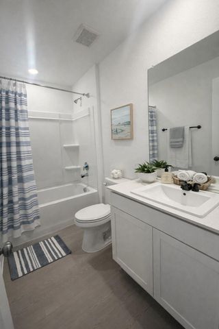 1634 Gardenia Blossom Lane, Crosby, TX 77532