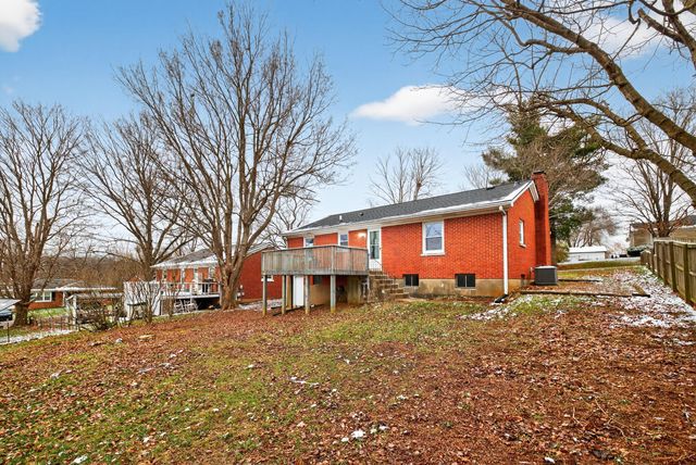 103 Highview Drive, Midway, KY 40347