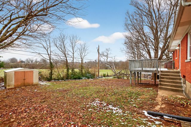 103 Highview Drive, Midway, KY 40347