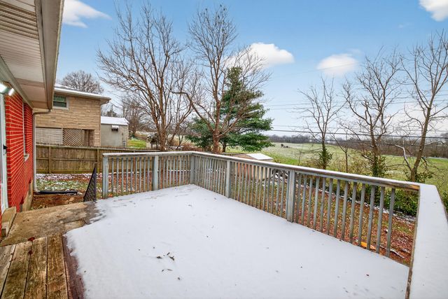 103 Highview Drive, Midway, KY 40347