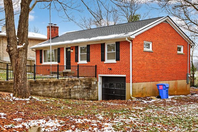 103 Highview Drive, Midway, KY 40347