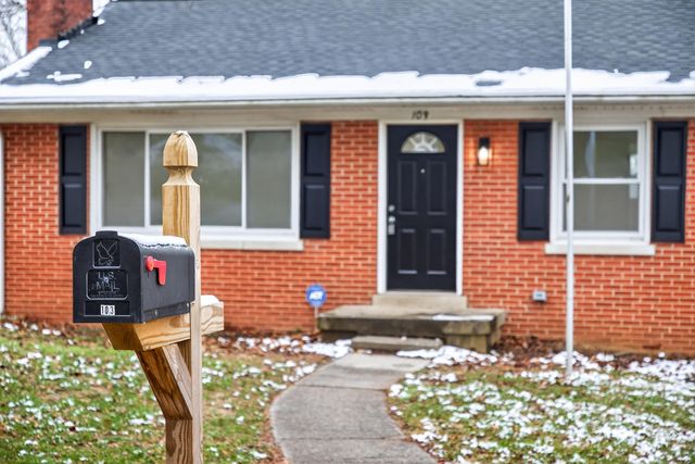 103 Highview Drive, Midway, KY 40347