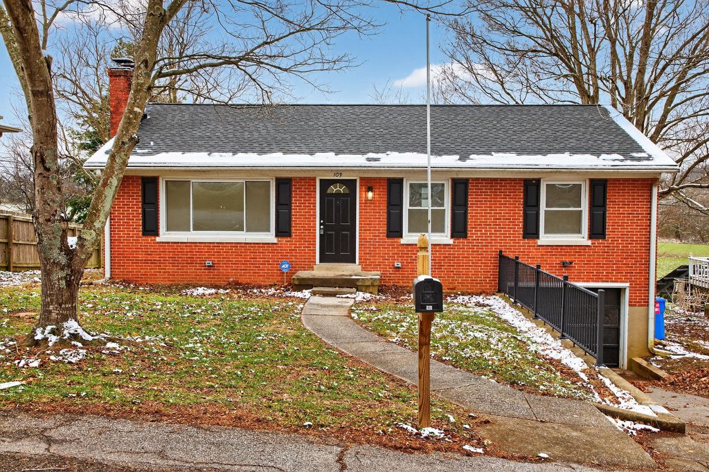 103 Highview Drive, Midway, KY 40347