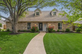806 Rivercrest Boulevard, Allen, TX 75002