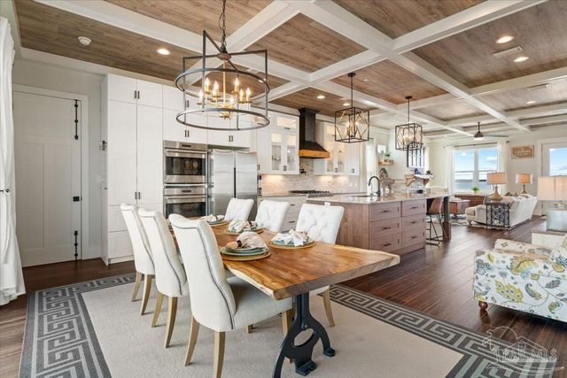 8075 White Sands Blvd, Navarre Beach, FL 32566