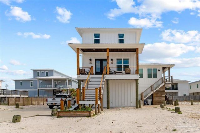 8075 White Sands Blvd, Navarre Beach, FL 32566