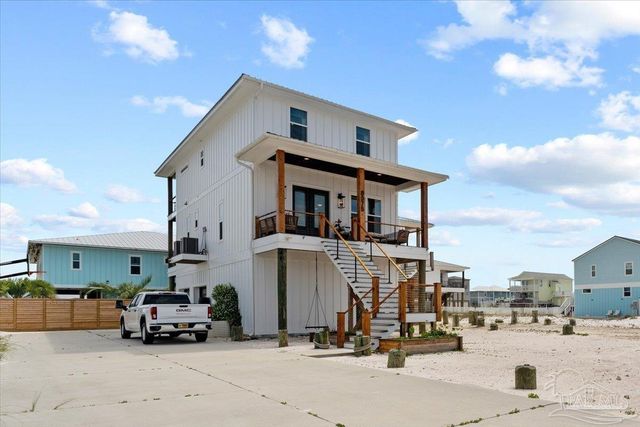 8075 White Sands Blvd, Navarre Beach, FL 32566