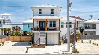 8075 White Sands Blvd, Navarre Beach, FL 32566