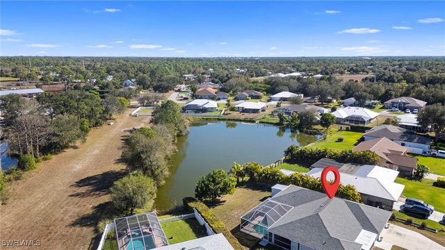 18189 Sandy Pines CIR, North Fort Myers, FL 33917