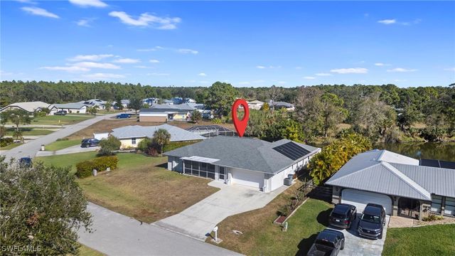 18189 Sandy Pines CIR, North Fort Myers, FL 33917