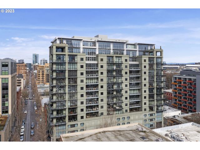1025 Nw COUCH St 613, Portland, OR 97209