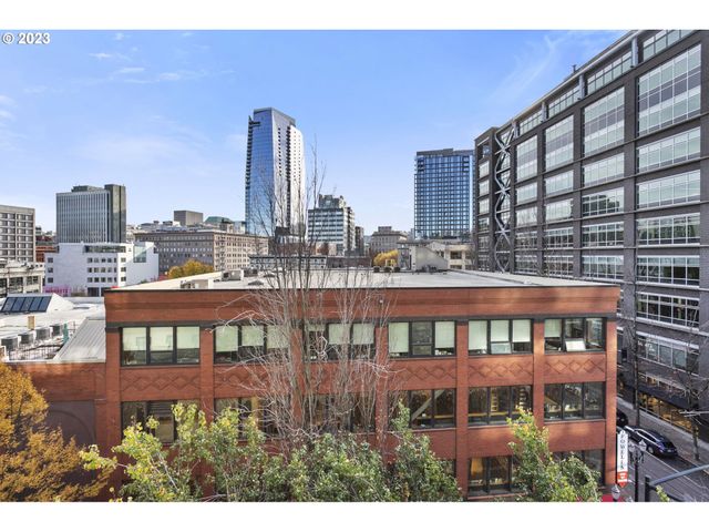 1025 Nw COUCH St 613, Portland, OR 97209