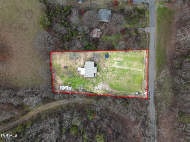 691 Lloyds Chapel Road, Church Hill, TN 37642