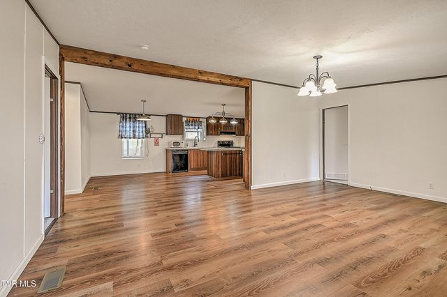 691 Lloyds Chapel Road, Church Hill, TN 37642