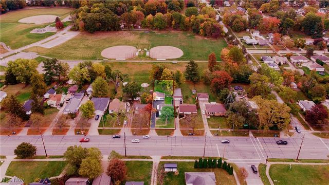 6333 W 130th Street, Parma Heights, OH 44130